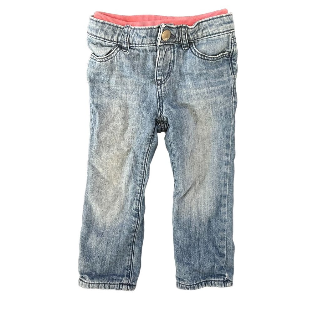 2 For the Price of 1 Girl's 2T GREAT CONDITION